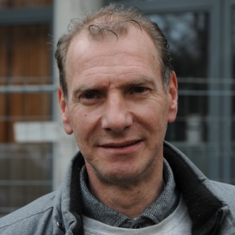 Foto Hans-Herbert Böhmer
